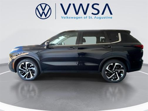 2024 Mitsubishi Outlander SE 2.5 S-AWC