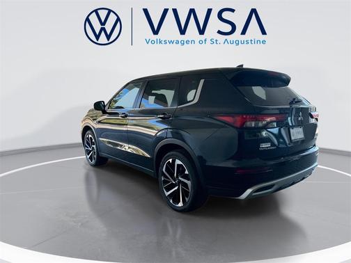 2024 Mitsubishi Outlander SE 2.5 S-AWC