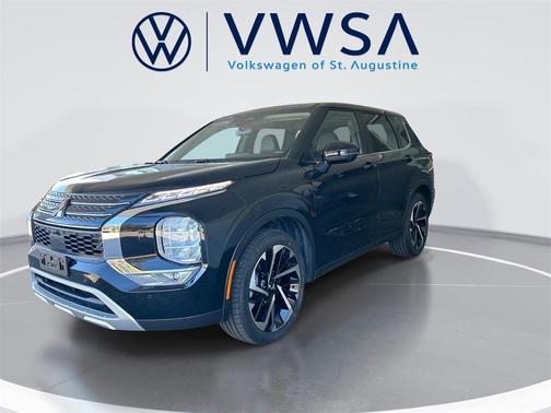 2024 Mitsubishi Outlander SE 2.5 S-AWC