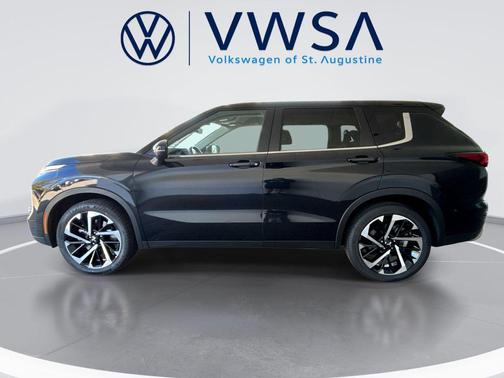 2024 Mitsubishi Outlander SE 2.5 S-AWC