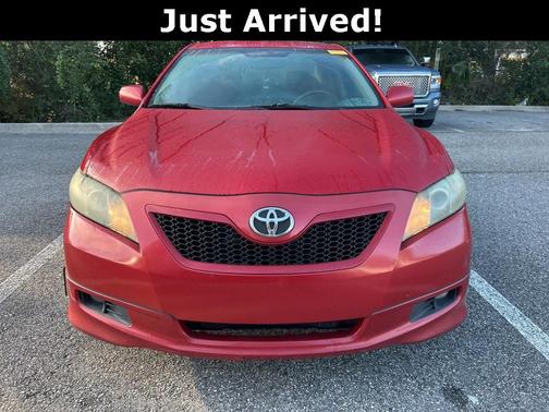 2007 Toyota Camry CE