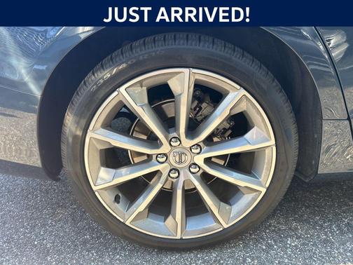 Blue 2021 Volvo S60 T5 Momentum