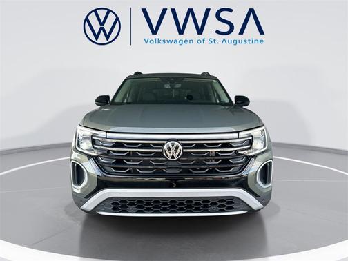 2024 Volkswagen Atlas 2.0T SE w/Technology 4MOTION