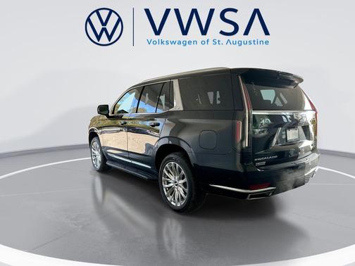 2024 Cadillac Escalade Premium Luxury