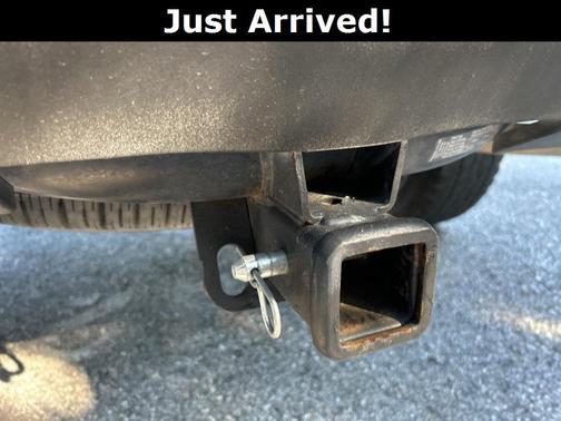 2007 GMC Sierra 1500 SLE1 Extended Cab