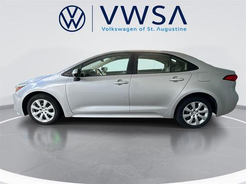 2023 Toyota Corolla Hybrid XLE