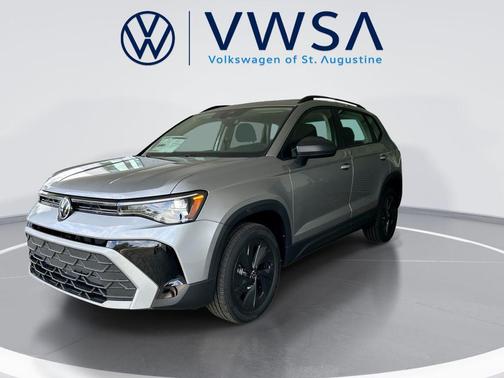 2026 Volkswagen Taos S