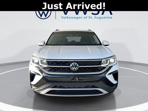 2024 Volkswagen Taos 1.5T SEL
