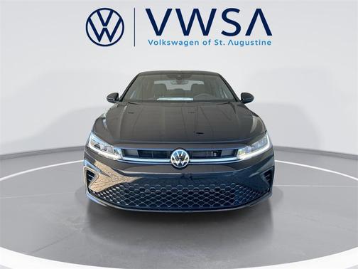 2026 Volkswagen Jetta 1.4T S