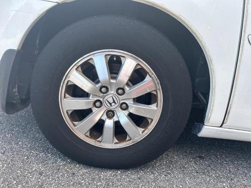2009 Honda Odyssey EX