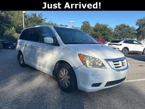 2009 Honda Odyssey EX