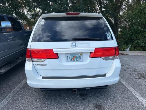 2009 Honda Odyssey EX