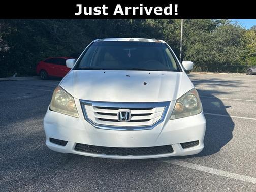 2009 Honda Odyssey EX
