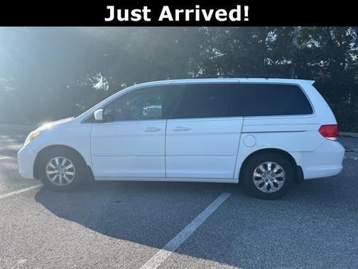 2009 Honda Odyssey EX