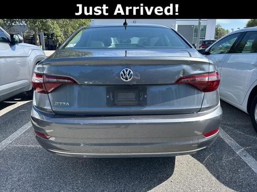 2020 Volkswagen Jetta 1.4T SE