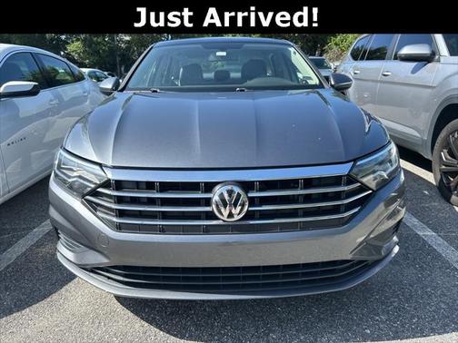 2020 Volkswagen Jetta 1.4T SE