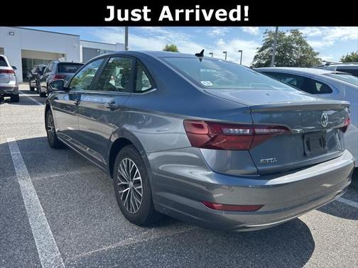 2020 Volkswagen Jetta 1.4T SE