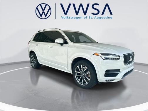 2019 Volvo XC90 T6 Momentum