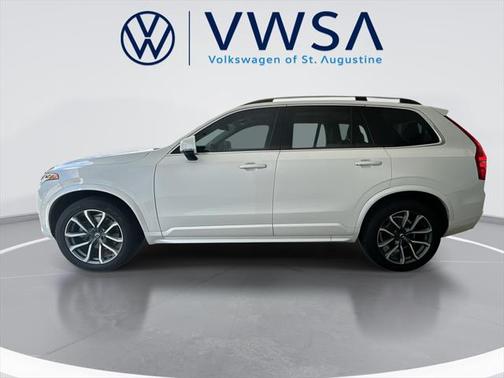 2019 Volvo XC90 T6 Momentum