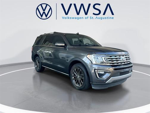 2020 Ford Expedition Limited