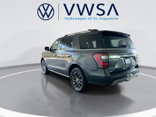 2020 Ford Expedition Limited