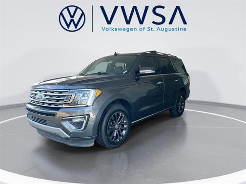 2020 Ford Expedition Limited