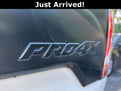 2020 Nissan Titan PRO-4X