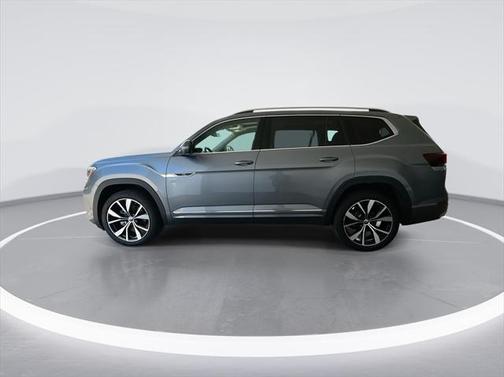2024 Volkswagen Atlas 2.0T SEL Premium R-Line 4MOTION