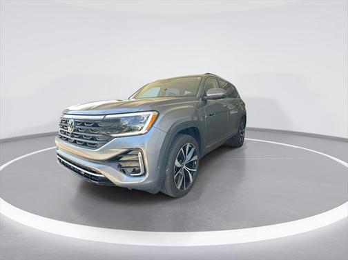 2024 Volkswagen Atlas 2.0T SEL Premium R-Line 4MOTION