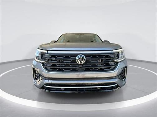 2024 Volkswagen Atlas 2.0T SEL Premium R-Line 4MOTION