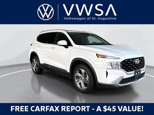 2023 Hyundai SANTA FE SEL 2.4