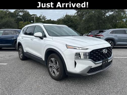 2023 Hyundai SANTA FE SEL 2.4