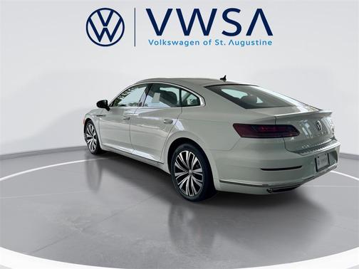2019 Volkswagen Arteon 2.0T SE 4MOTION
