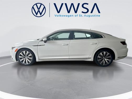 2019 Volkswagen Arteon 2.0T SE 4MOTION