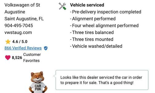 2019 Volkswagen Arteon 2.0T SE 4MOTION