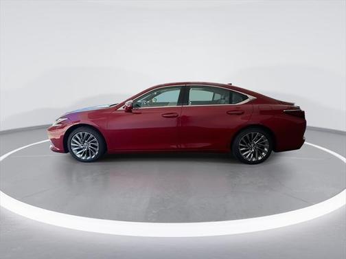 2024 Lexus ES 350 Ultra Luxury