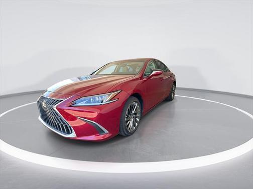 2024 Lexus ES 350 Ultra Luxury