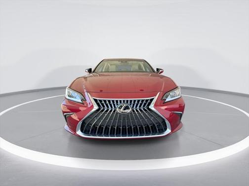 2024 Lexus ES 350 Ultra Luxury