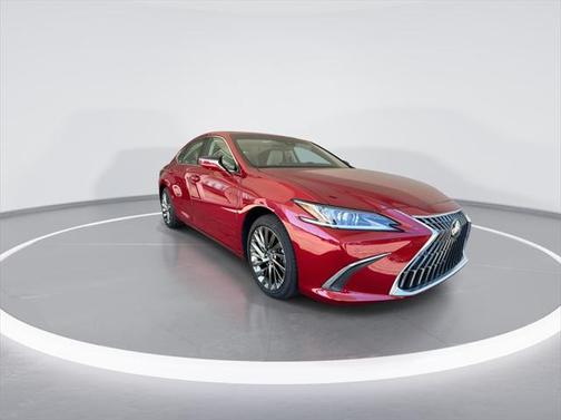 2024 Lexus ES 350 Ultra Luxury