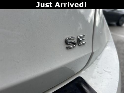 2022 Volkswagen Jetta 1.5T SE