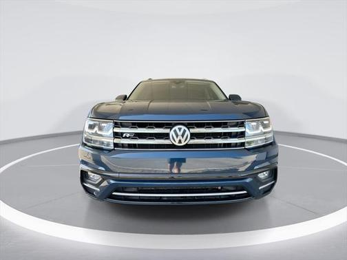 2019 Volkswagen Atlas 3.6L SE w/Technology