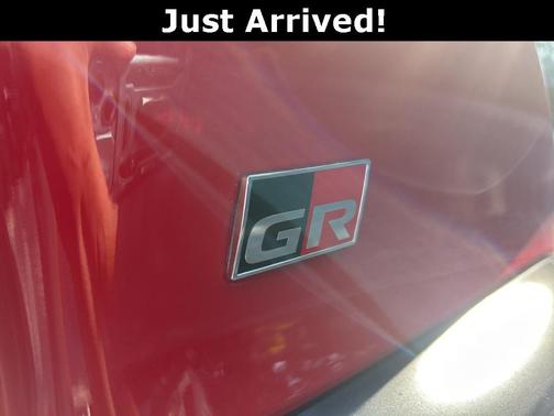 2021 Toyota Supra 3.0 Premium