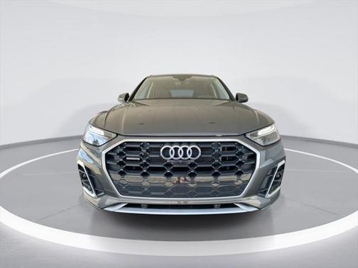 2024 Audi Q5 55 S line Premium Plus