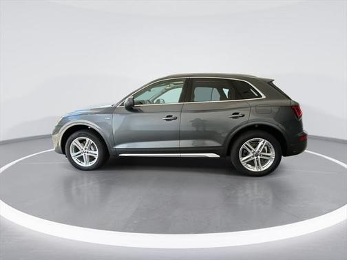 2024 Audi Q5 55 S line Premium Plus