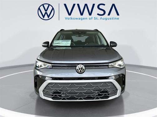 2026 Volkswagen Taos S