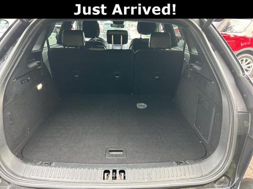 2020 Lincoln Nautilus Standard