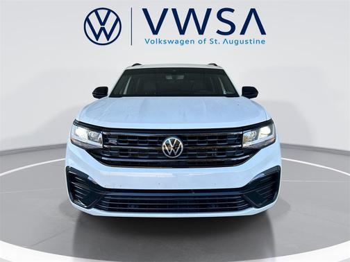 2023 Volkswagen Atlas Cross Sport 3.6L V6 SEL R-Line