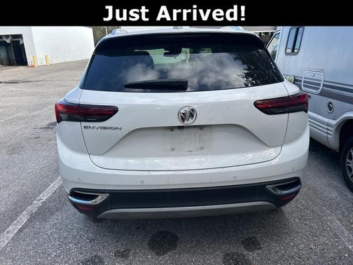 2023 Buick Envision Essence FWD