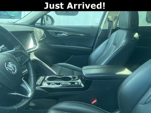 2023 Buick Envision Essence FWD