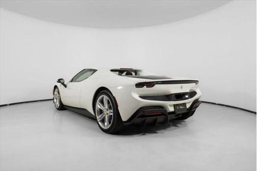2024 Ferrari 296 GTB